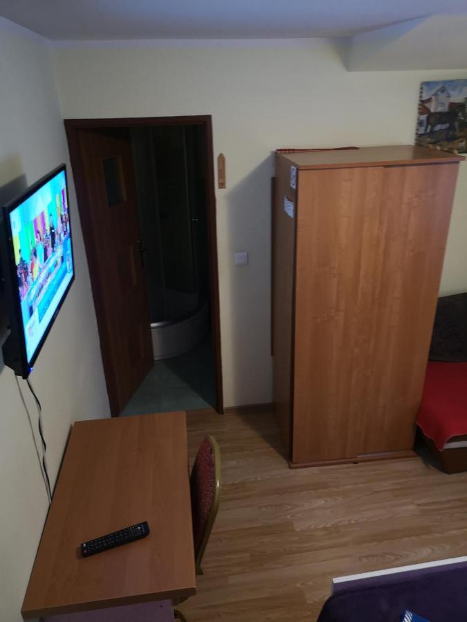 Agroturystyka W Dolinie Narwi Łomża Εξωτερικό φωτογραφία
