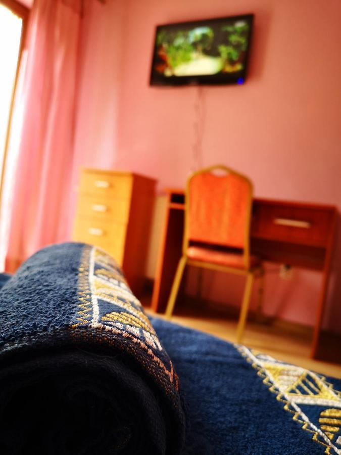 Agroturystyka W Dolinie Narwi Łomża Εξωτερικό φωτογραφία
